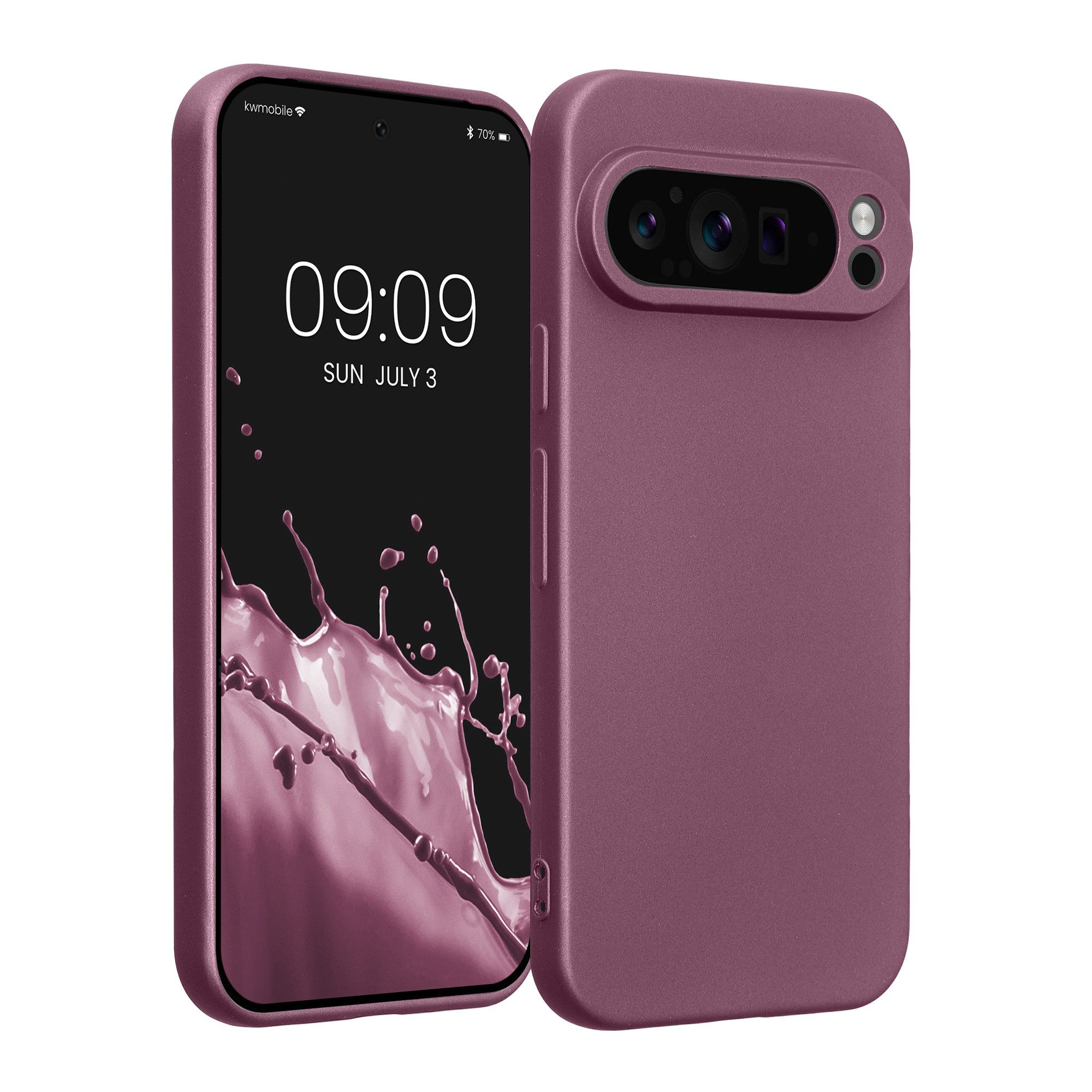 Handyhülle Handyhülle für Google Pixel 9 Pro Hülle