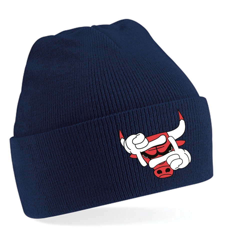 Navyblau