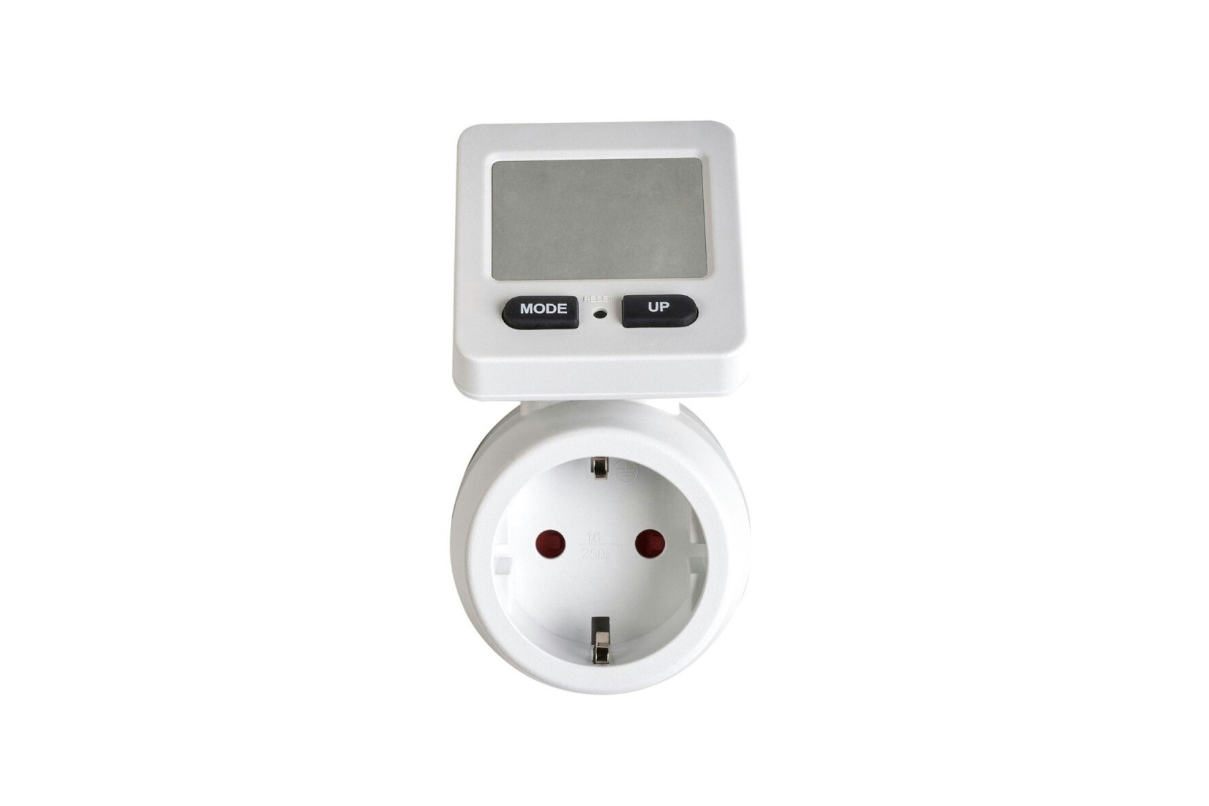 SilverCrest Strommessgerät Silvercrest Energiemessgerät günstig online kaufen