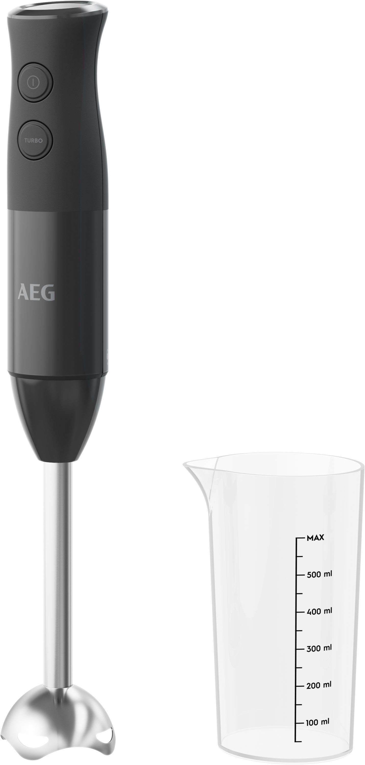 Stabmixer AEG W HB4-1-4GG, 600