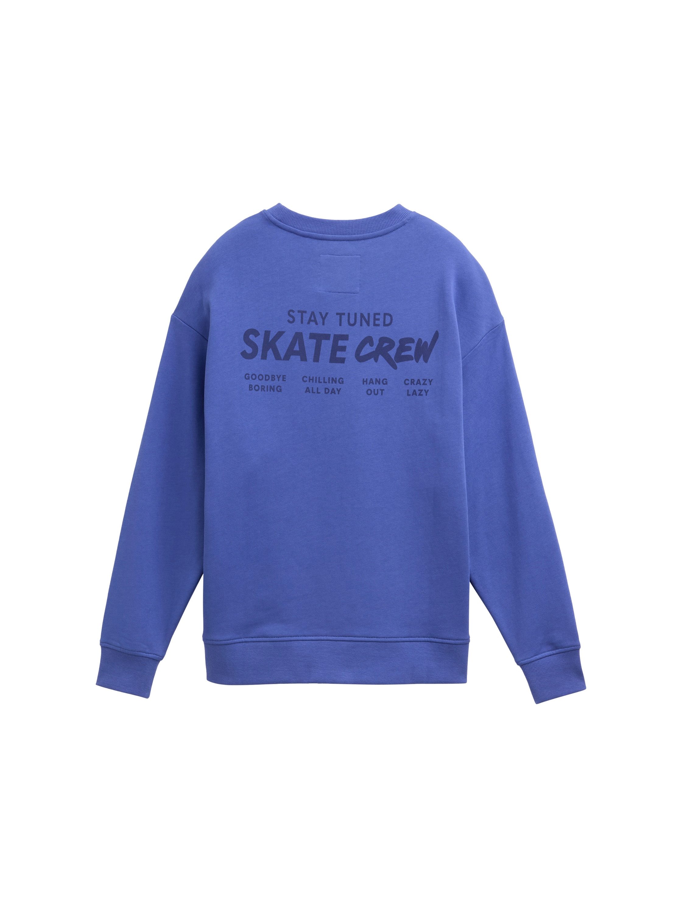 TOM TAILOR Sweatshirt günstig online kaufen