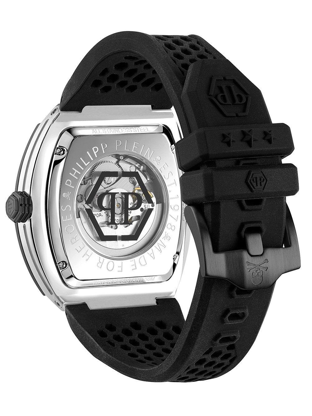 PHILIPP PLEIN Automatikuhr Philipp Plein PWBAA2023 günstig online kaufen