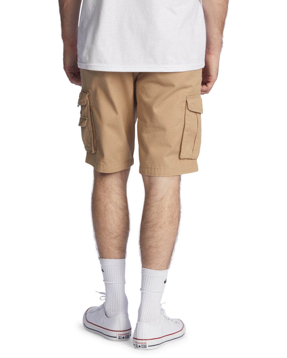 Quiksilver Cargoshorts Crucial Battle 21"