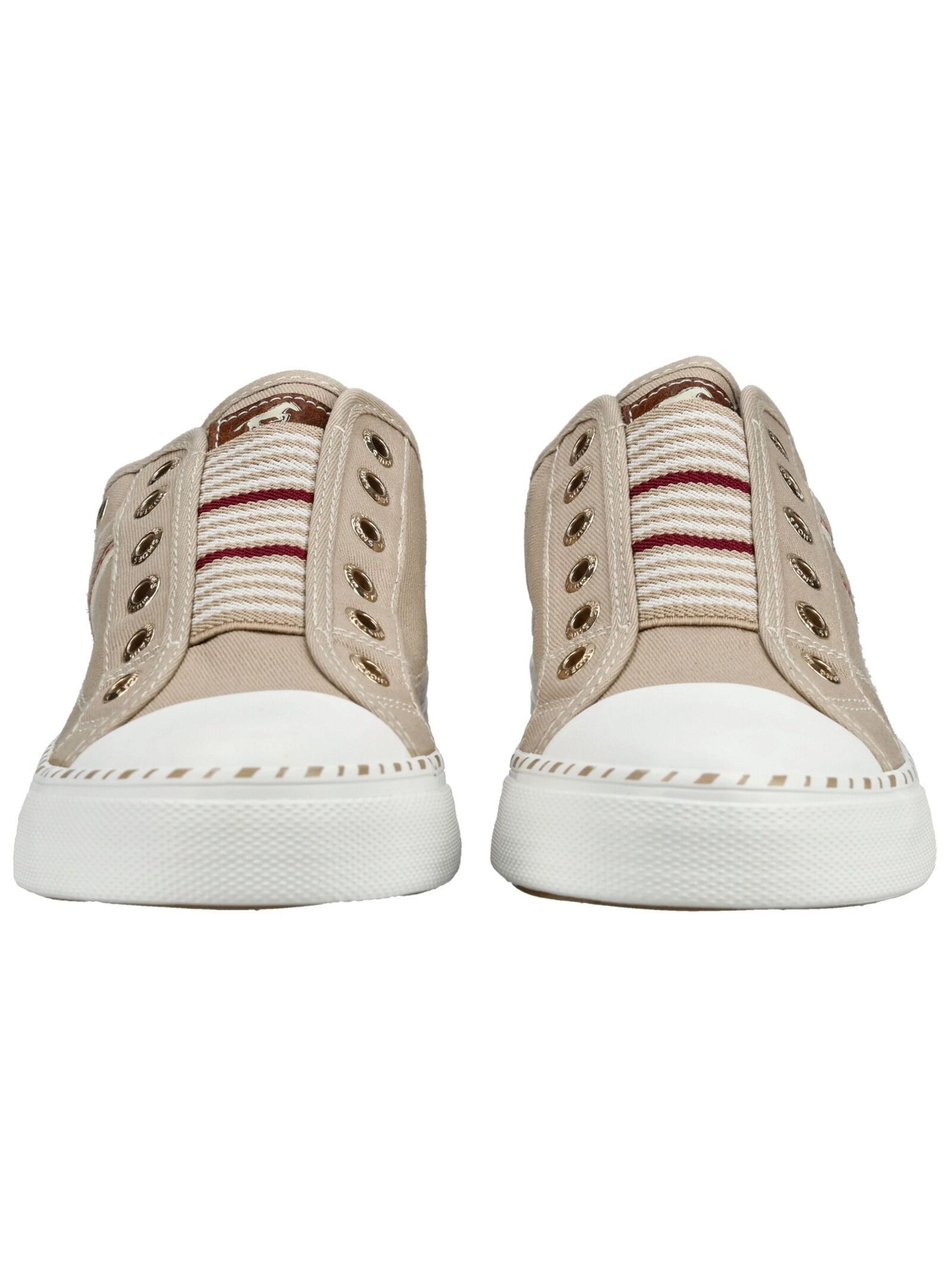 Mustang Shoes Mustang Shoes Sneaker Textil Sneaker