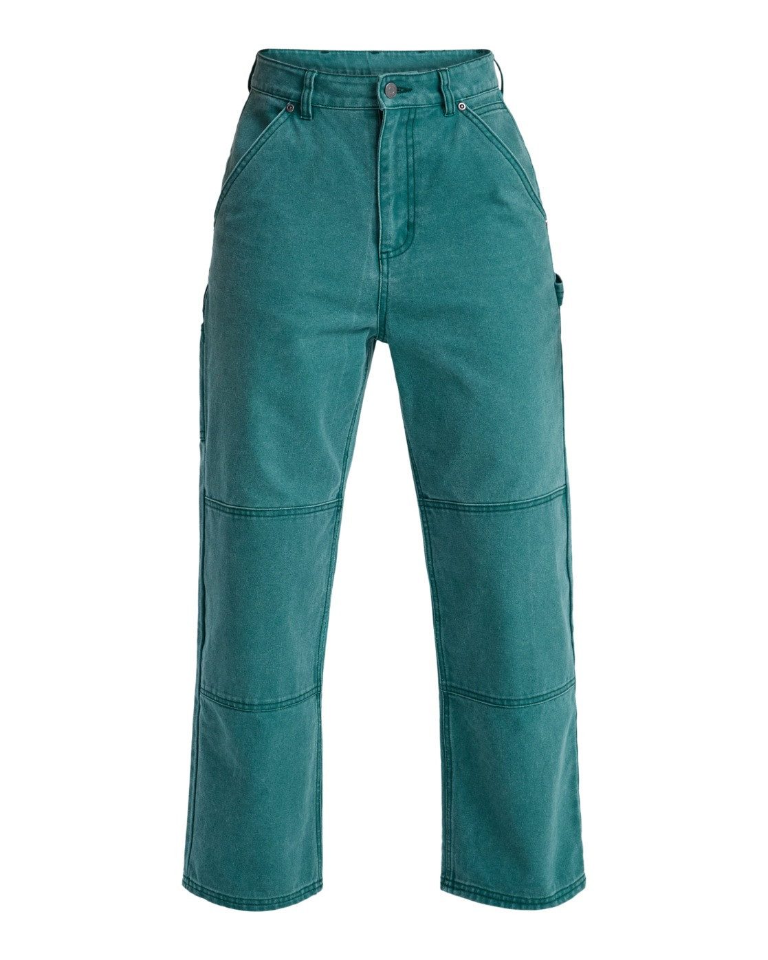 Quiksilver Stoffhose Sand