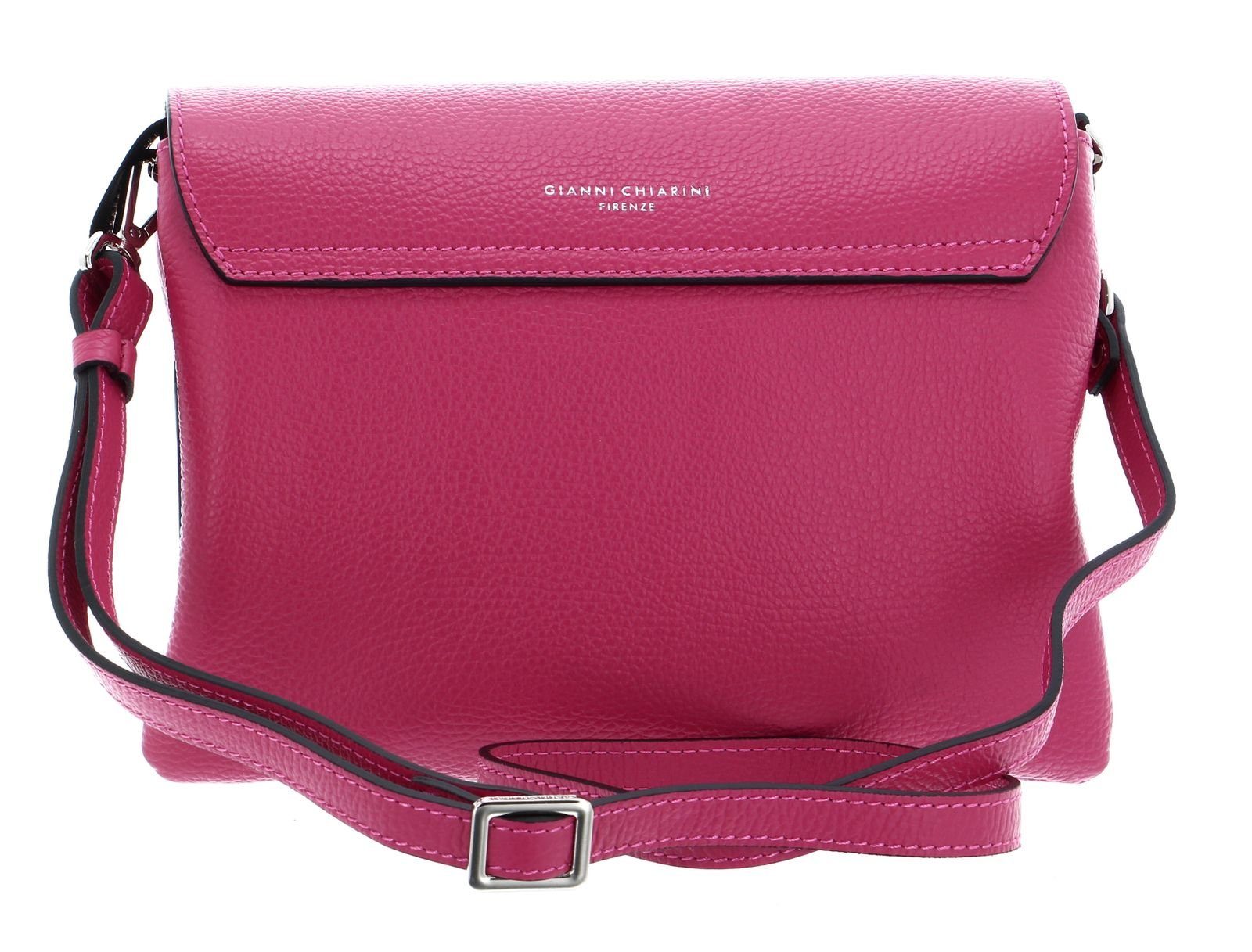 GIANNI CHIARINI Umhängetasche Three