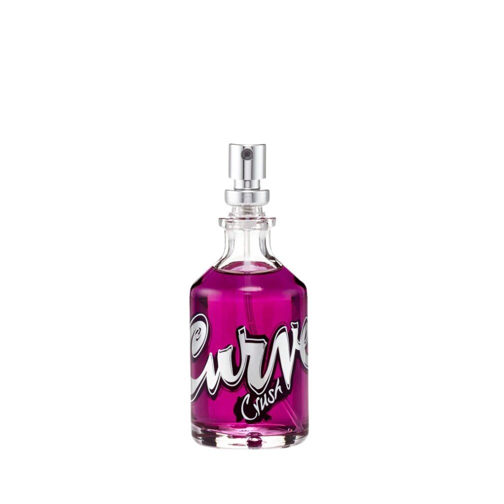 Liz Claiborne Eau de Toilette Curve Crush Eau de Toilette 30ml Spray