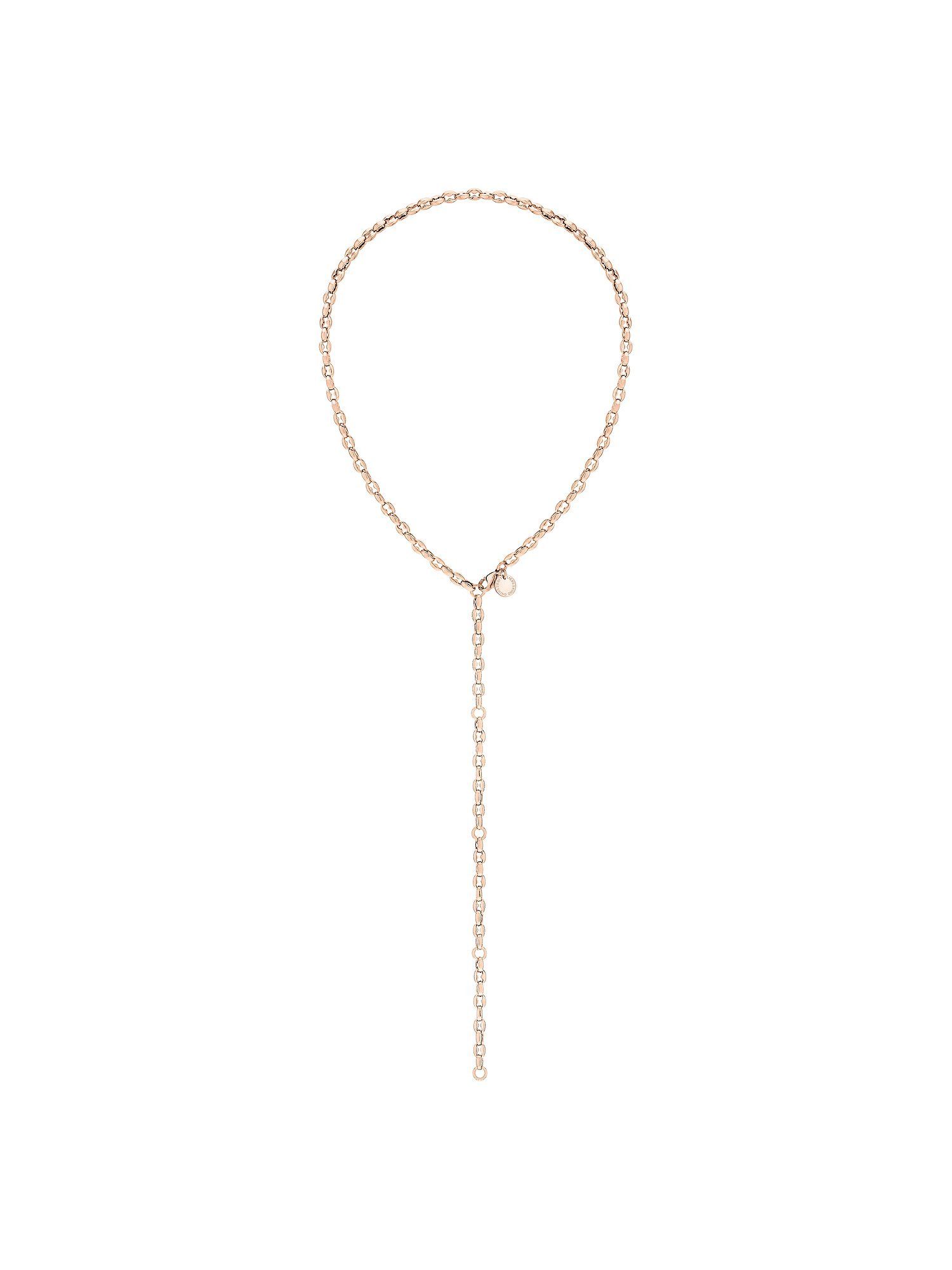 Liebeskind Berlin Edelstahlkette Liebesk...