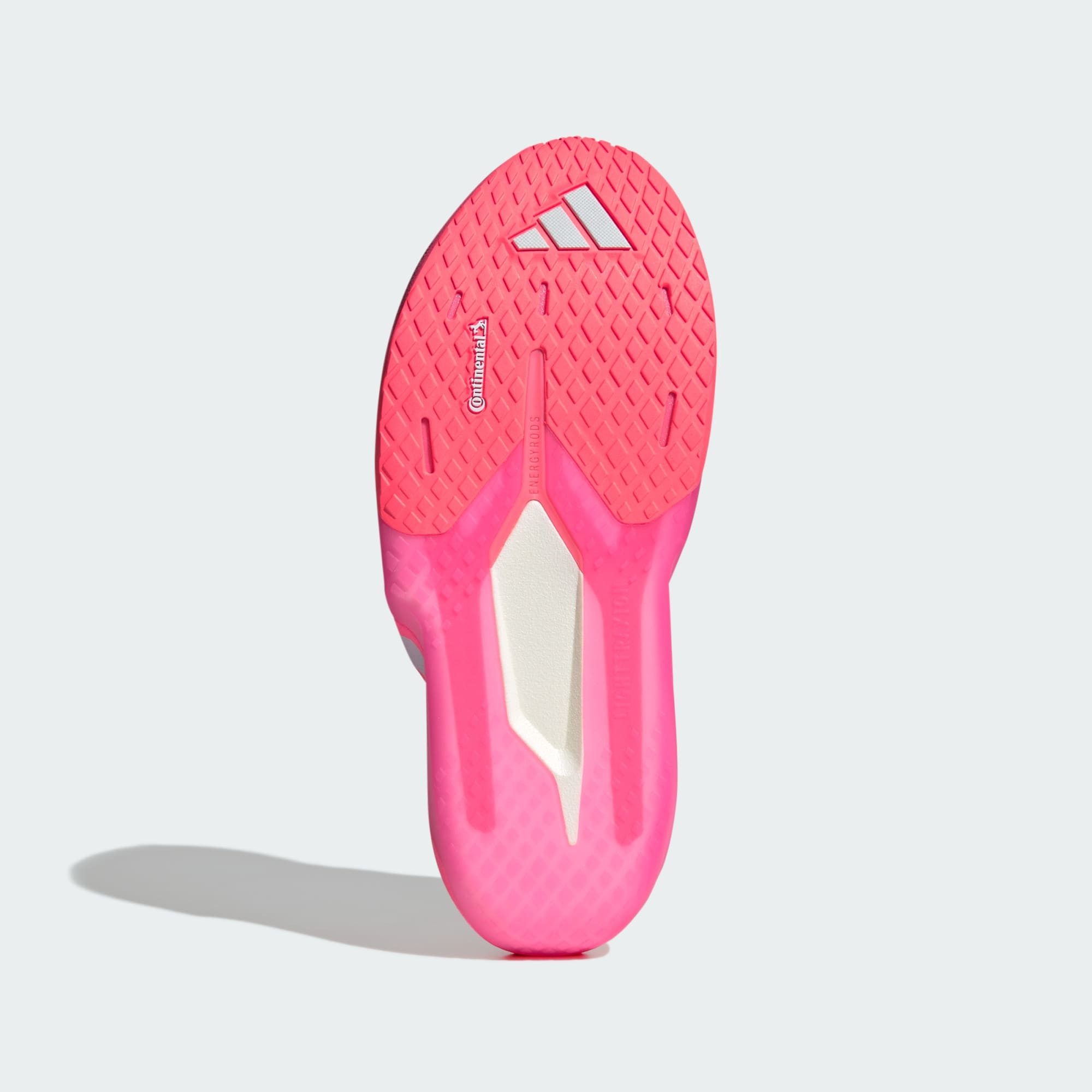 adidas Performance ADIZERO DROPSET PRO TRAININGSSCHUHE Sneaker – Bild 3 von 5