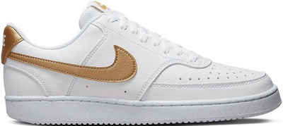 Nike Sportswear »COURT VISION LOW NEXT NATURE« Sneaker