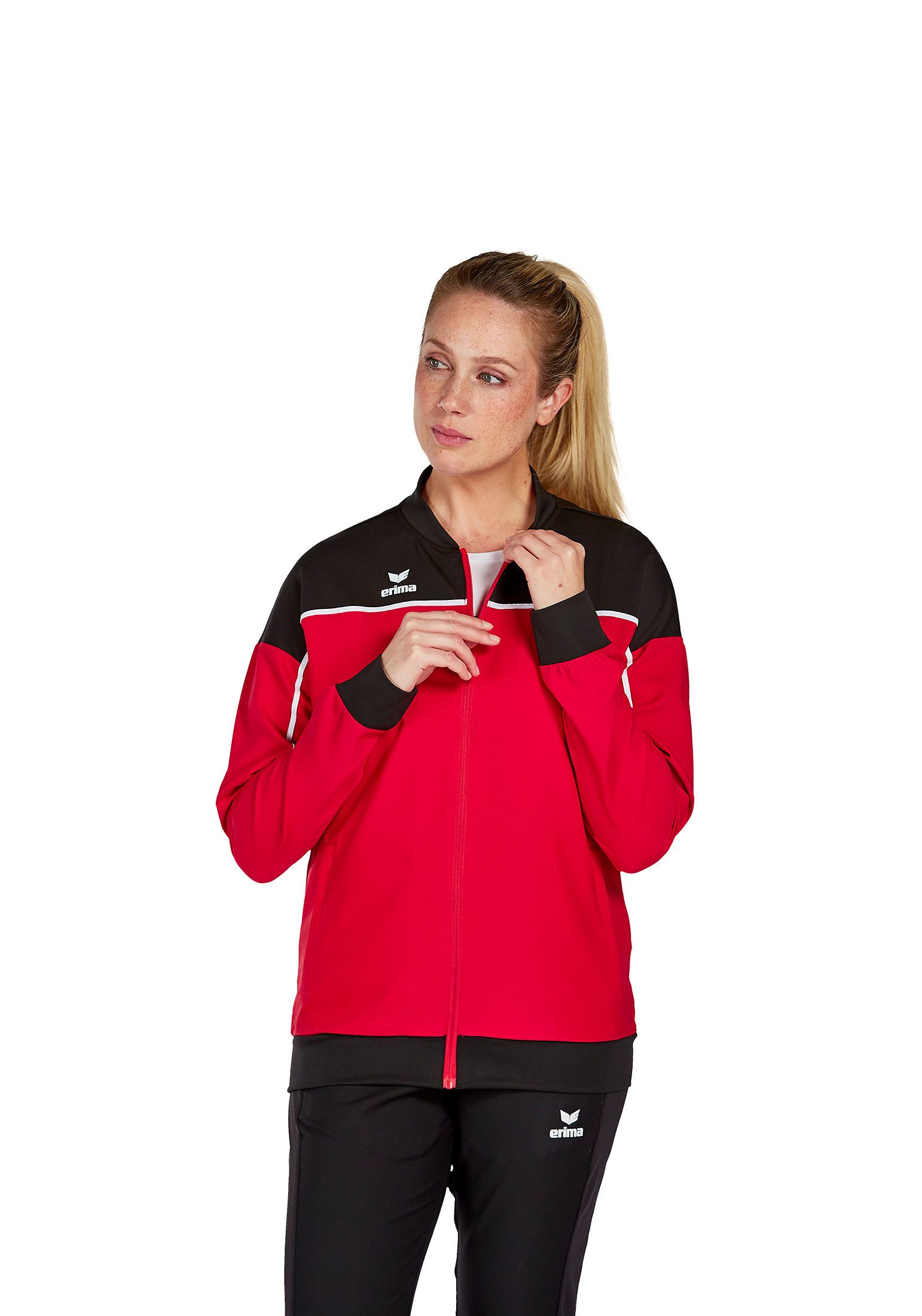 Erima Präsentationsanzug CHANGE by erima Präsentationsjacke Damen