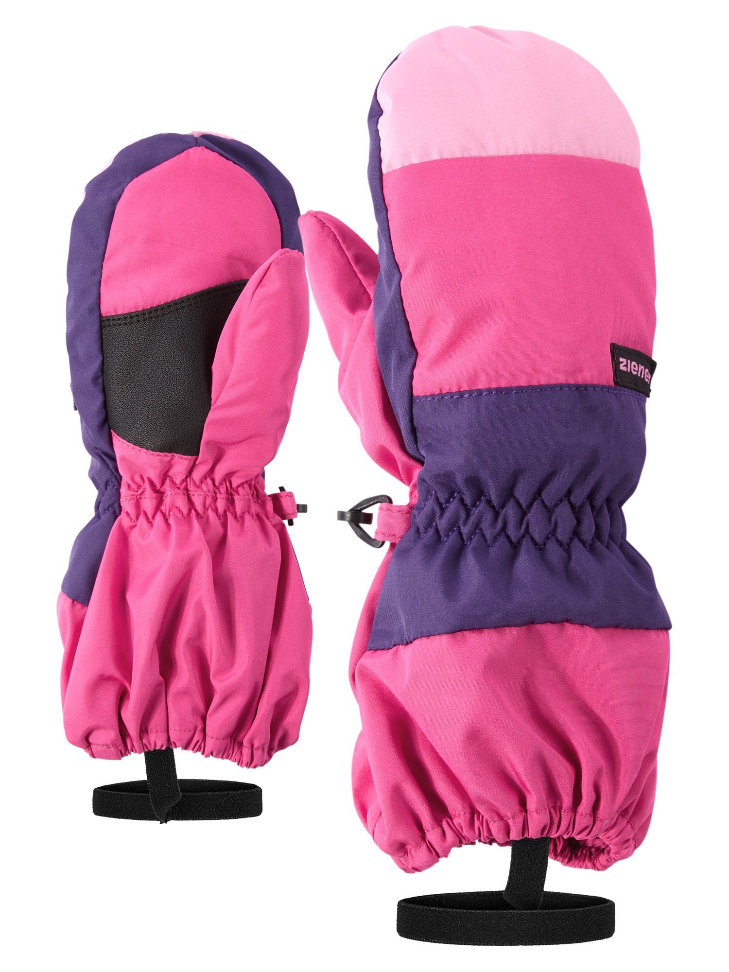 Ziener Fäustlinge LIWI-Z AS® glove mini