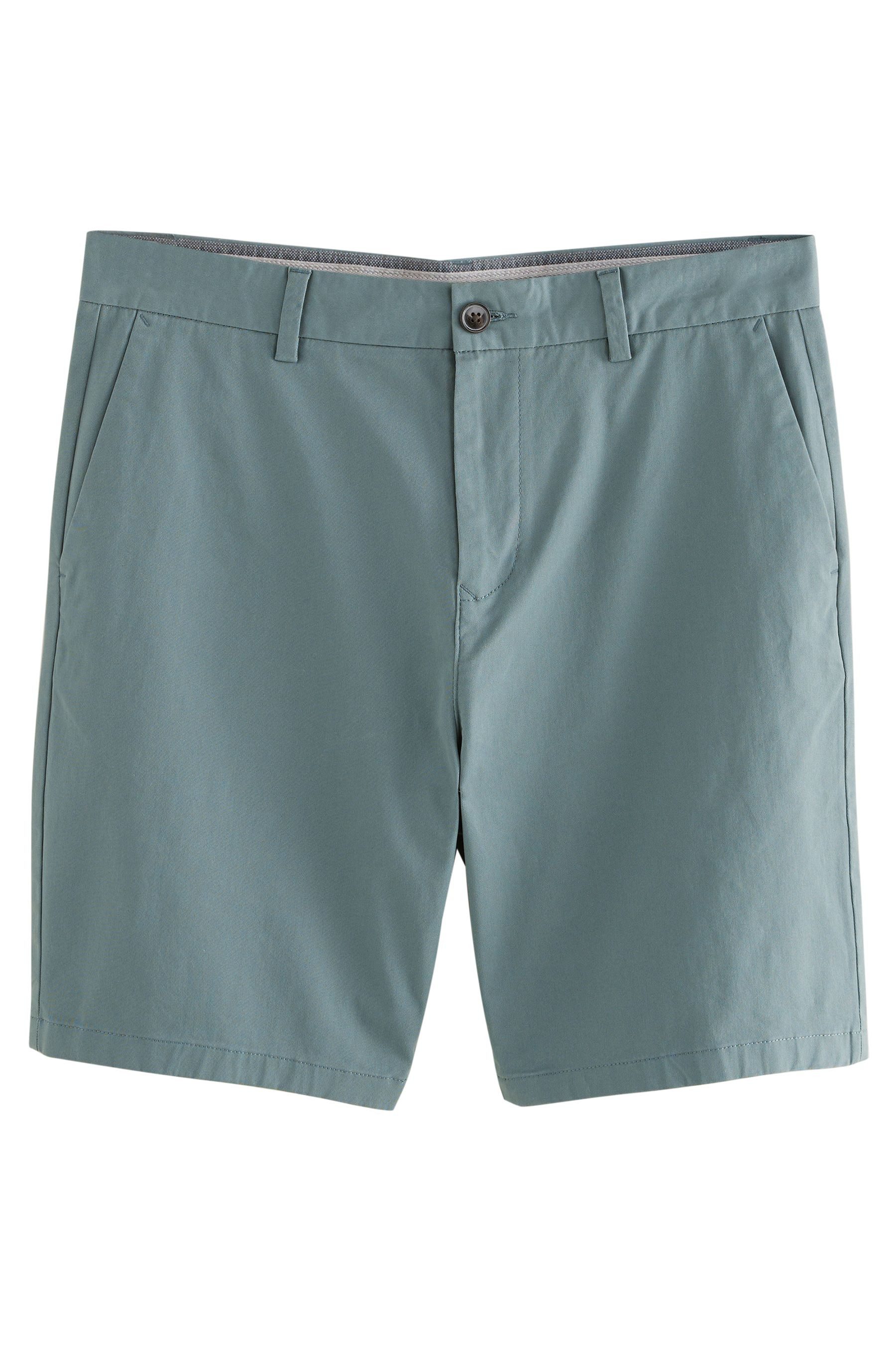 Next Chinoshorts Straight Fit Chinoshorts mit günstig online kaufen
