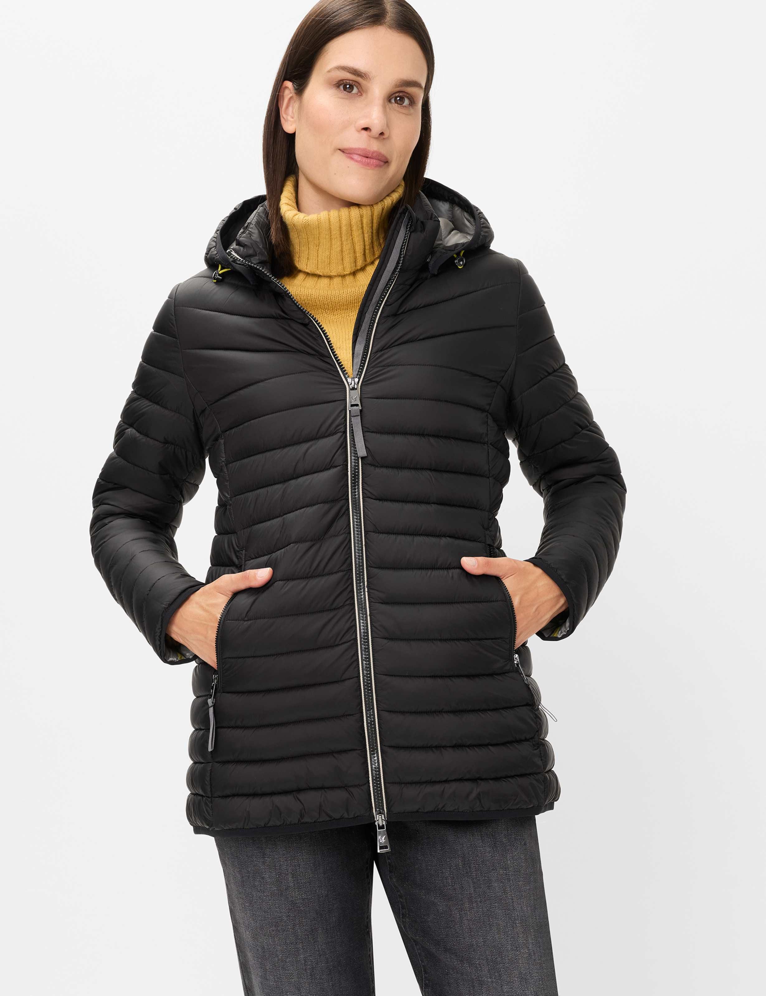 Fuchs Schmitt Outdoorjacke Style Steppjacke Andria