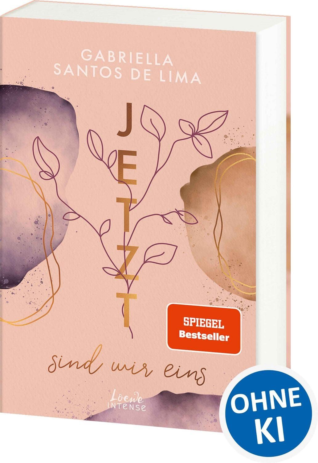 Jetzt sind wir eins (Jetzt-Trilogie, Band 2) / Gabriella Santos de Lima, Zwischen Fotografie und Fernweh - Komm mit auf eine emotionale Reise durch Skandinavien
