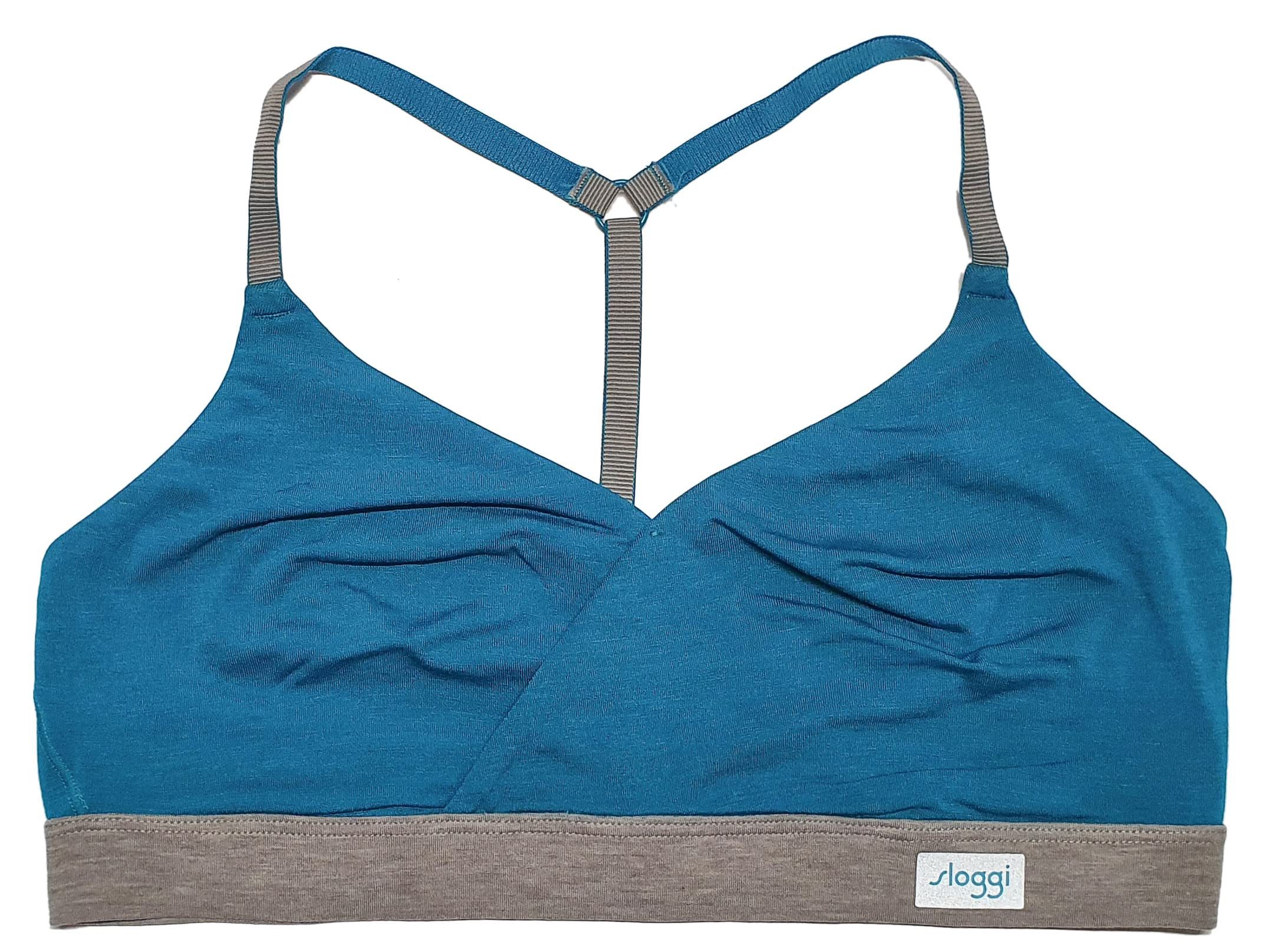 sloggi T-Shirt-BH Women Move Flow Bralette günstig online kaufen