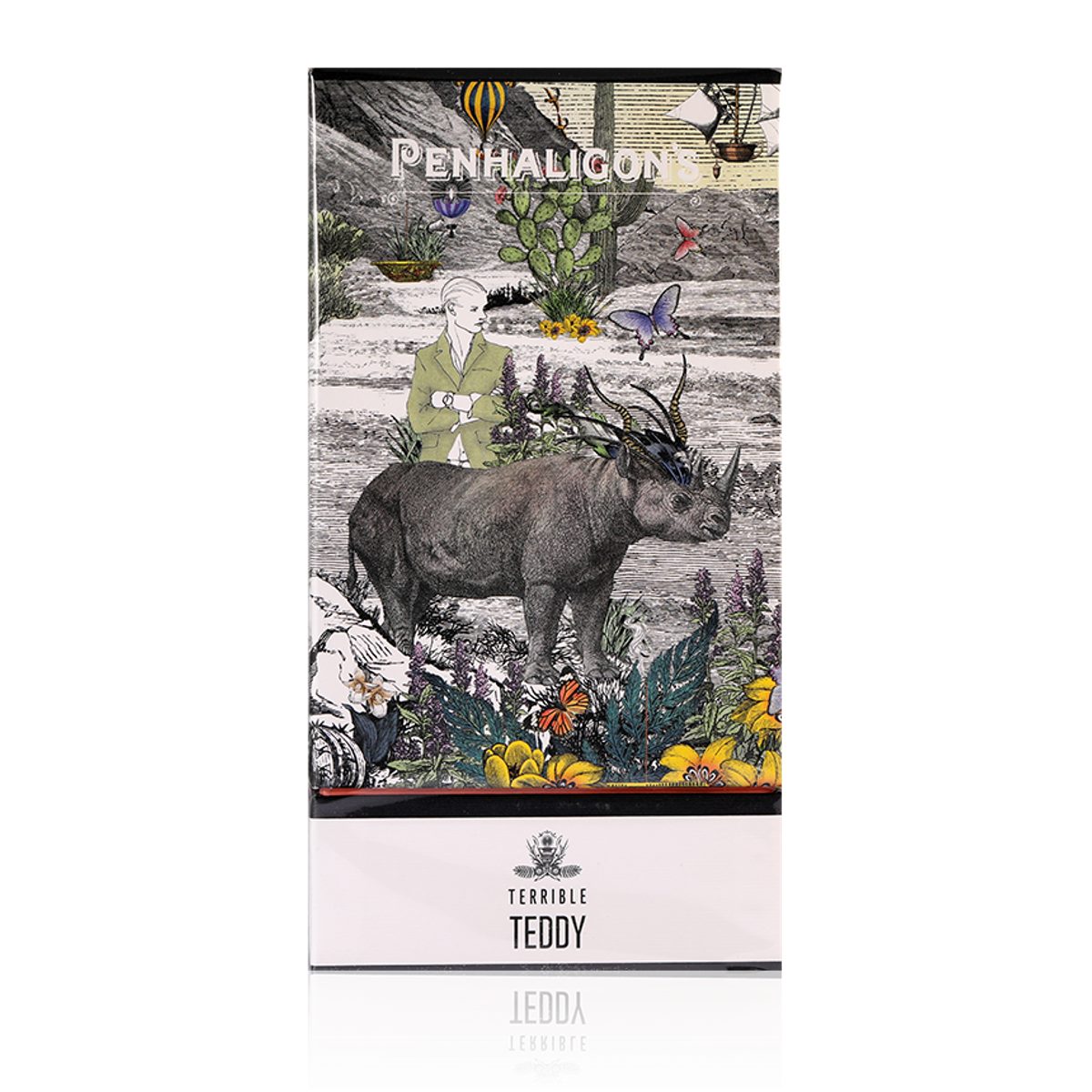 Eau de Parfum