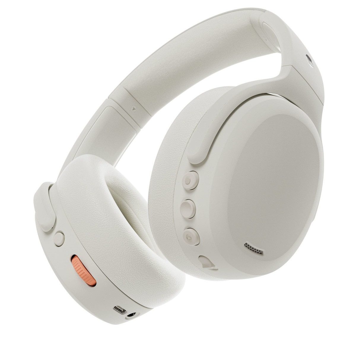 Skullcandy Crusher ANC 2 over-ear headphones wireless Kopfhörer