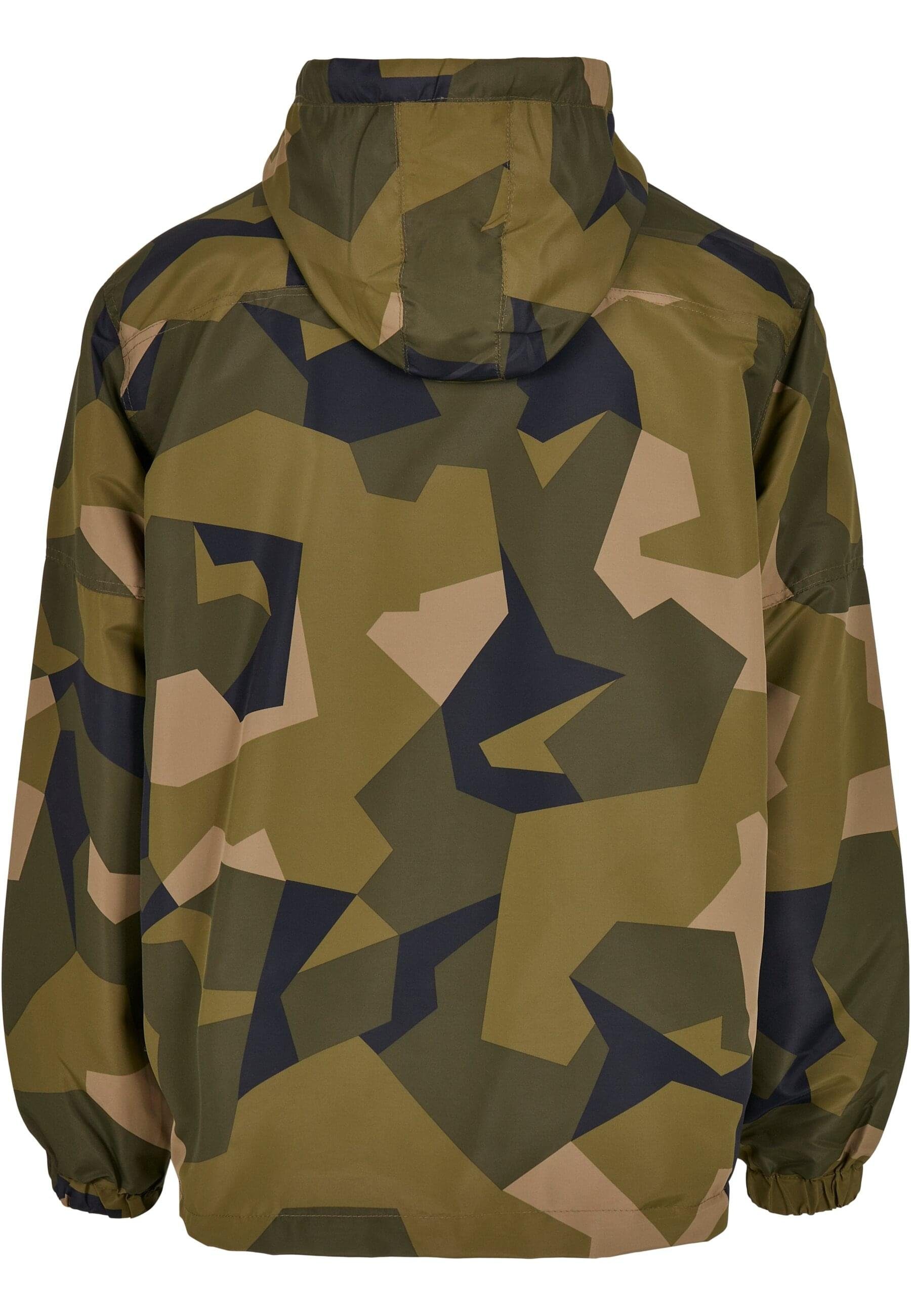 Brandit Allwetterjacke Brandit Herren Summer Pull günstig online kaufen