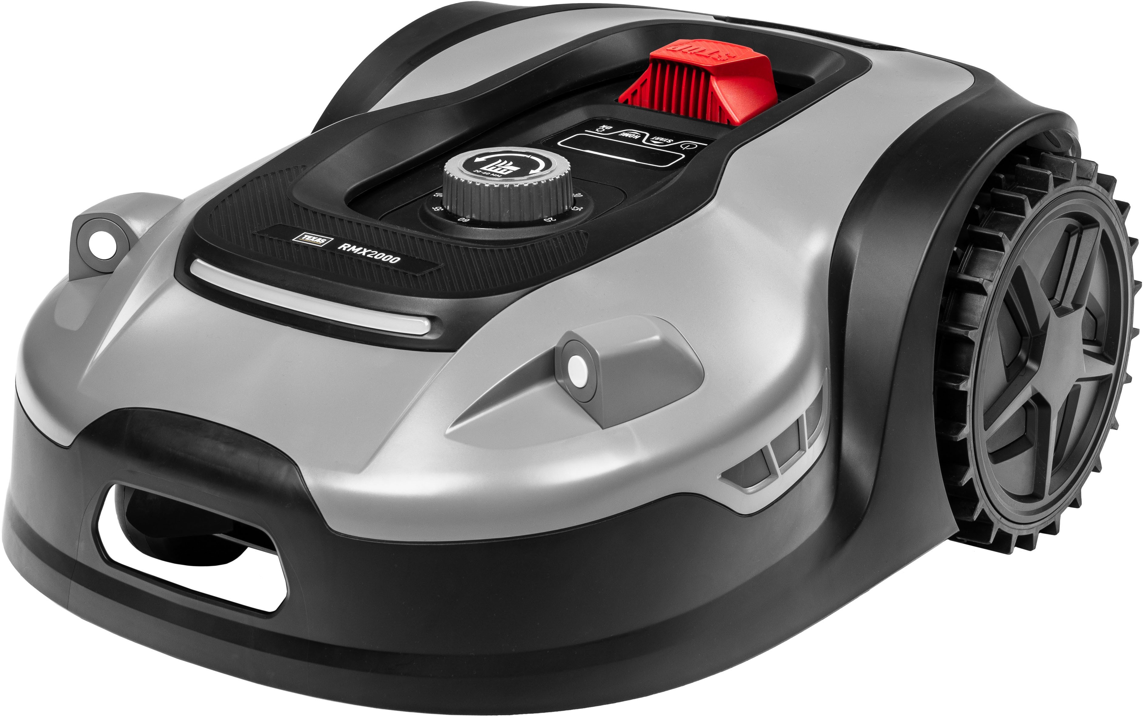 Texas Rasenmähroboter RMX2000, bis 2000...