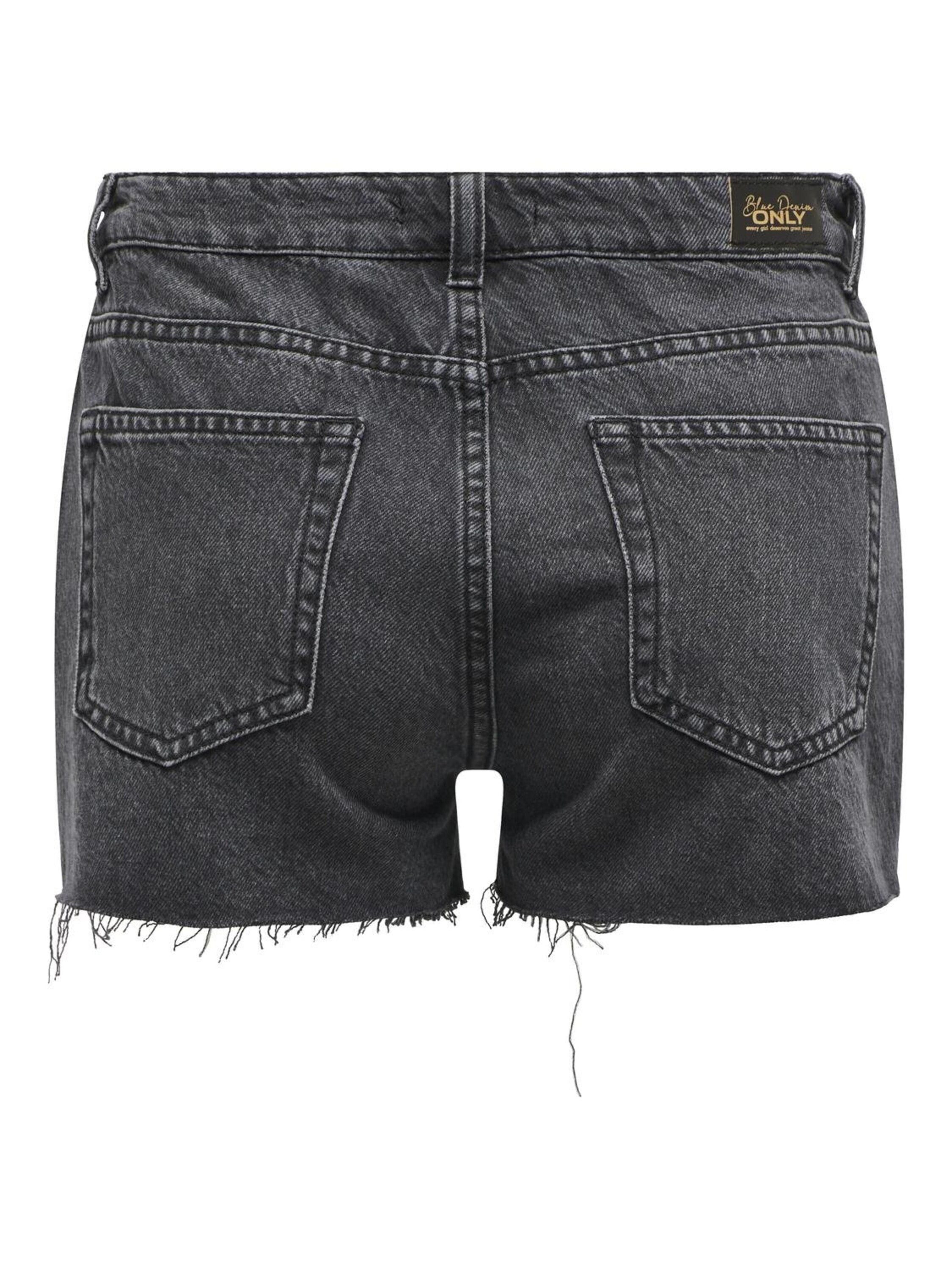 ONLY Jeansshorts JACI (1-tlg) Weiteres Detail günstig online kaufen