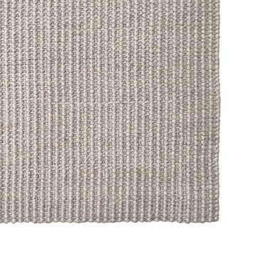Teppich Natur Sisal 66x300 cm Sandfarbe, furnicato, Rechteckig