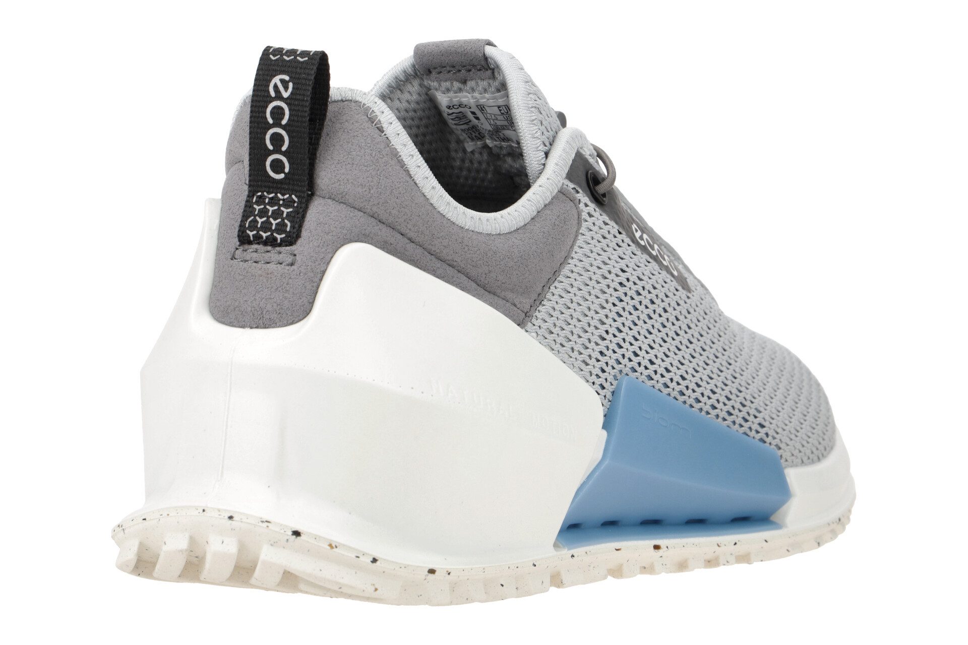 Ecco 80067460636 Slipper