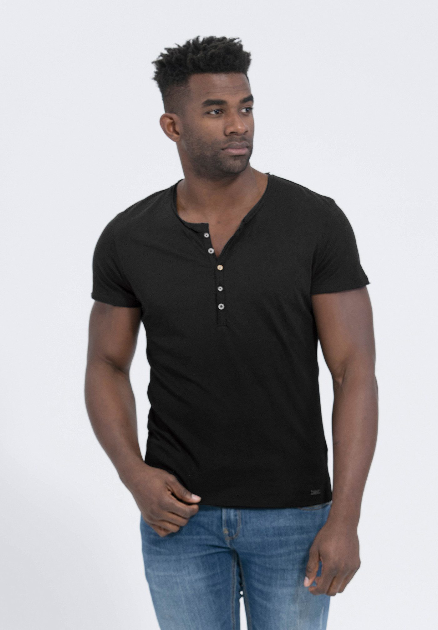 Key Largo T-Shirt MT LEMONADE button (1er) günstig online kaufen