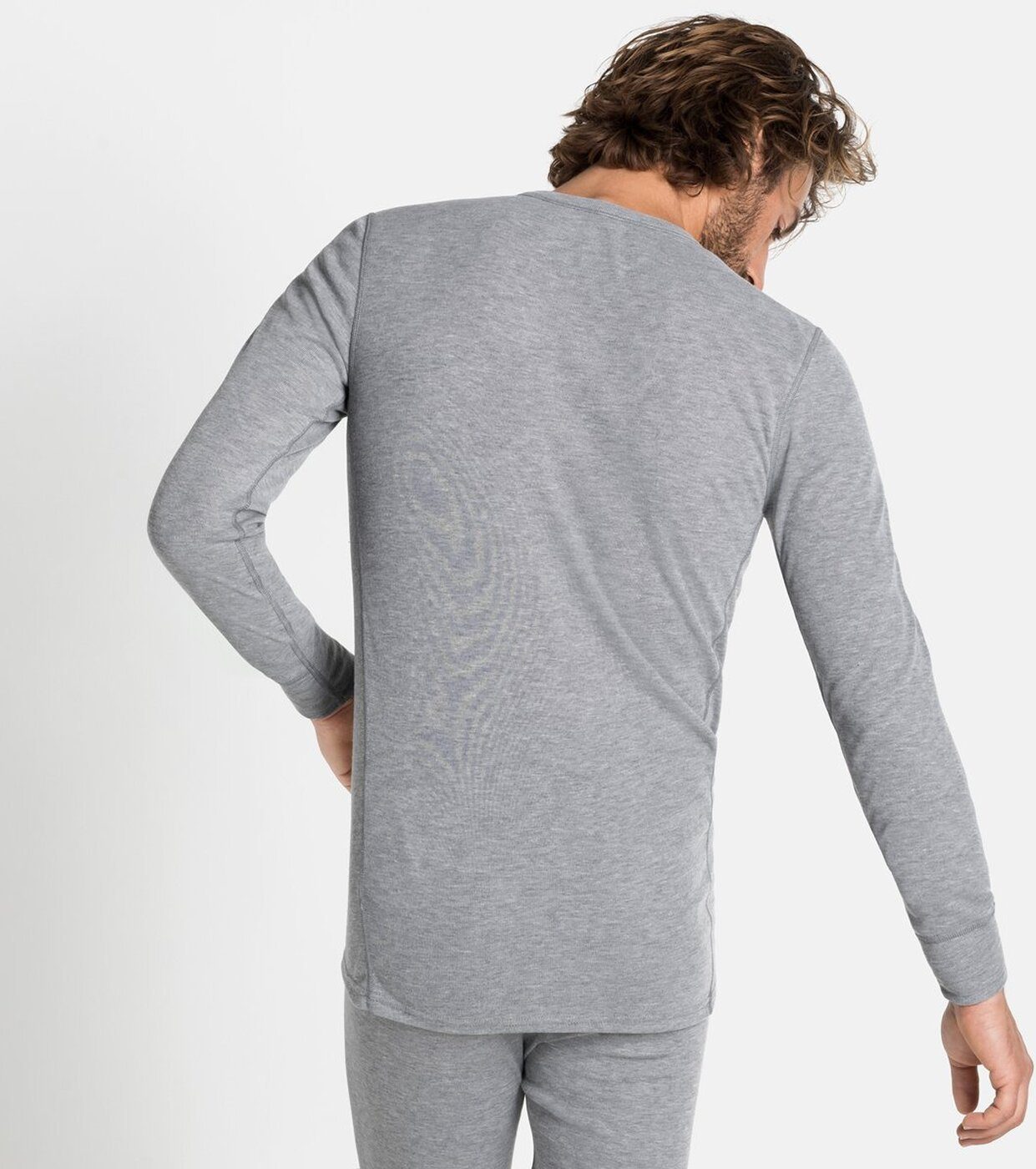 Odlo Funktionsunterhemd BL TOP CREW NECK günstig online kaufen