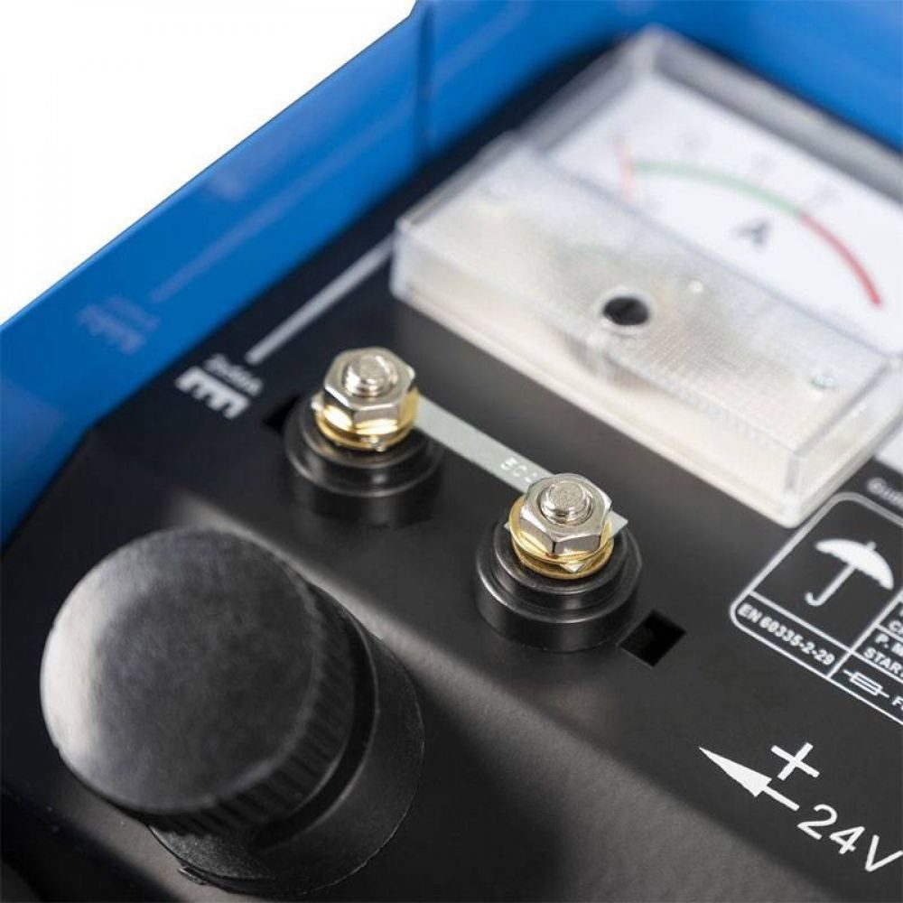 Güde V 421 C car battery charger No. 85074