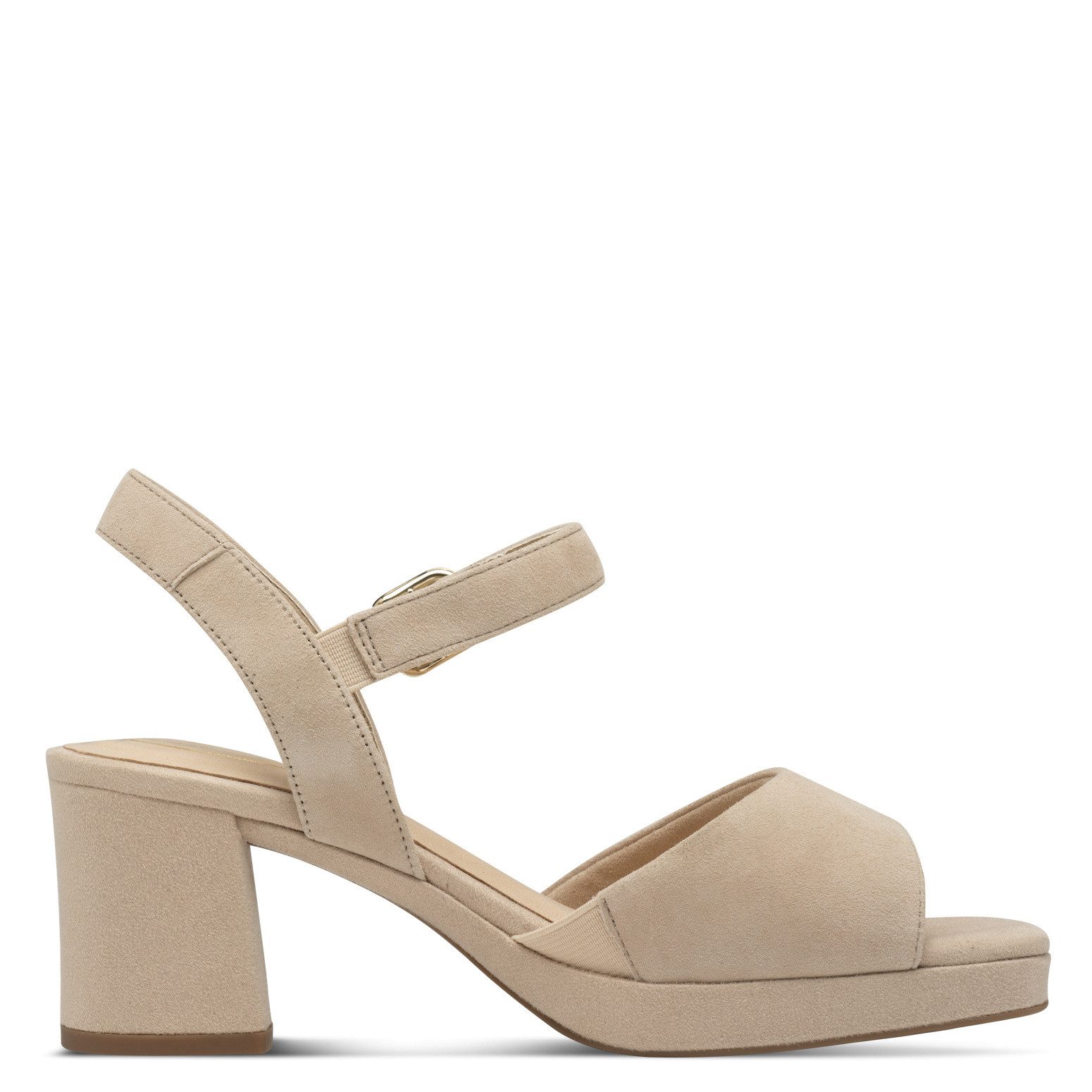 Tamaris COMFORT Ledersandalette Sandale günstig online kaufen