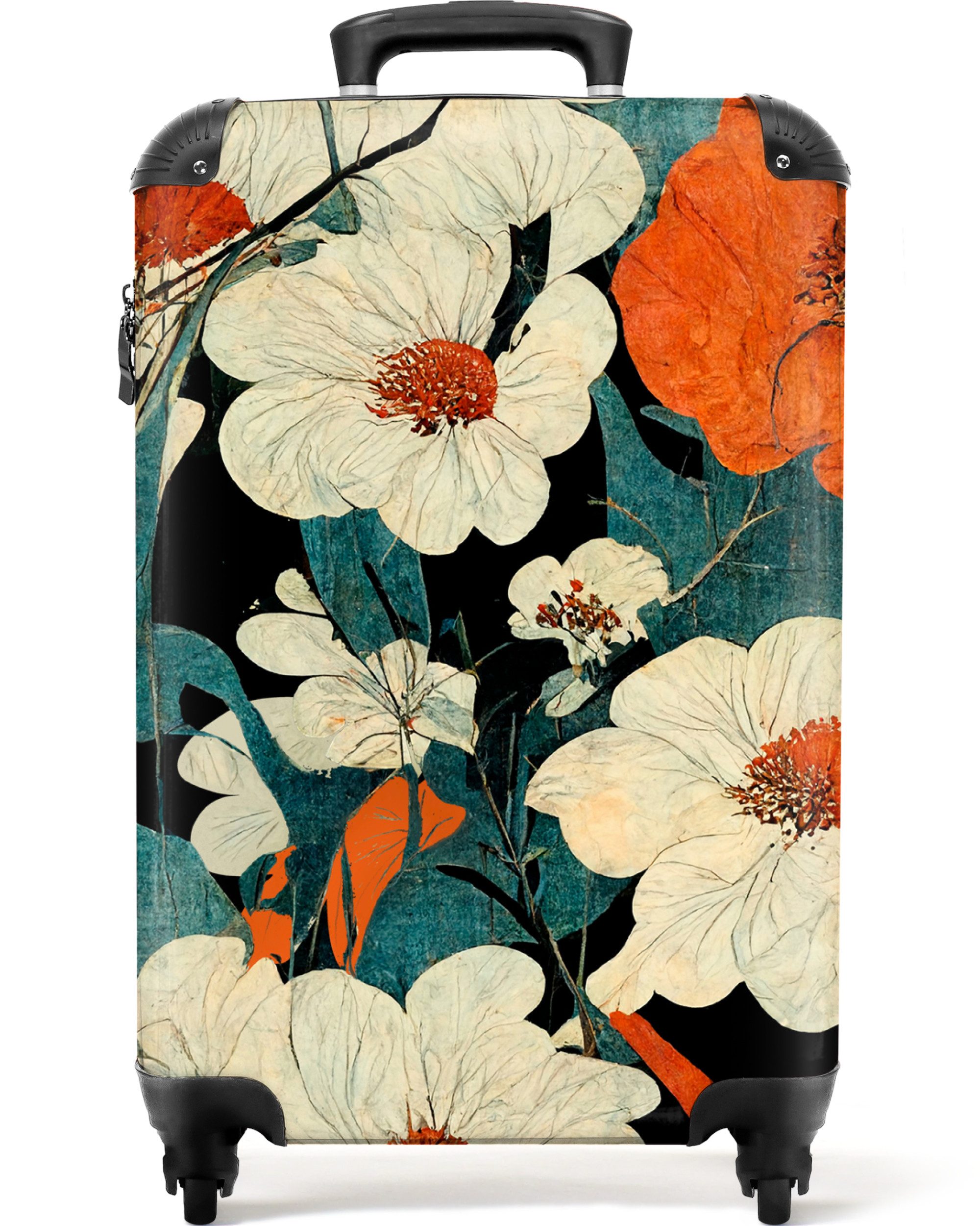 Bunt - Blumen