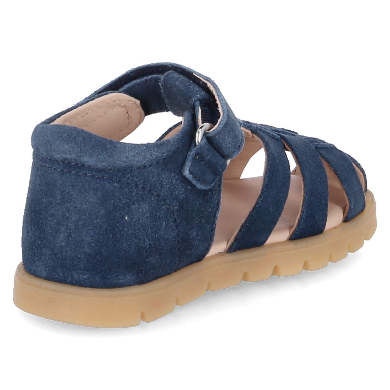 Lurchi Sandalen MOMO Lauflernschuh