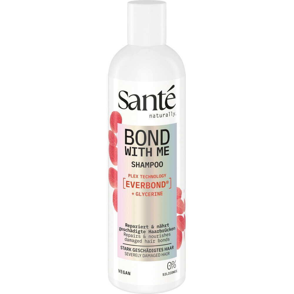 SANTE Haarshampoo Bond With Me Shampoo, 250 ml