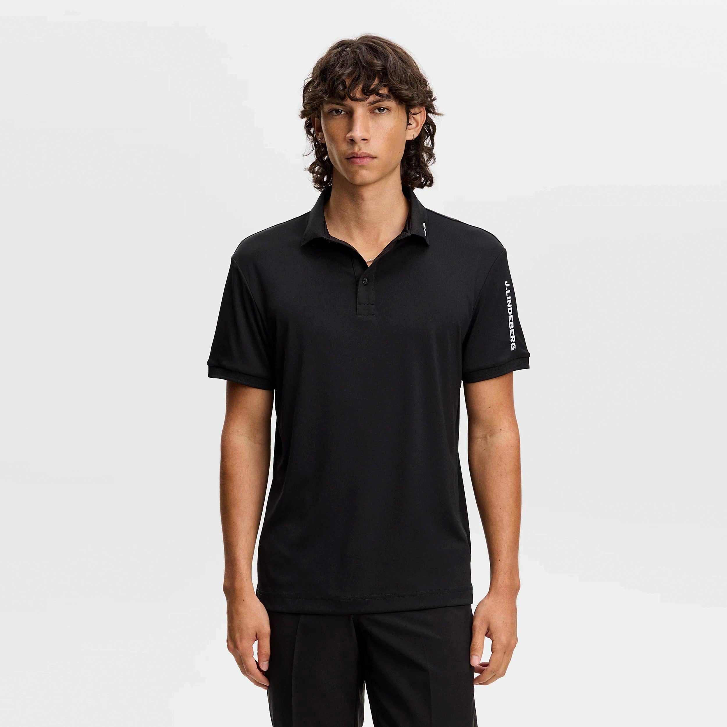 JLindeberg Poloshirt Tour Tech