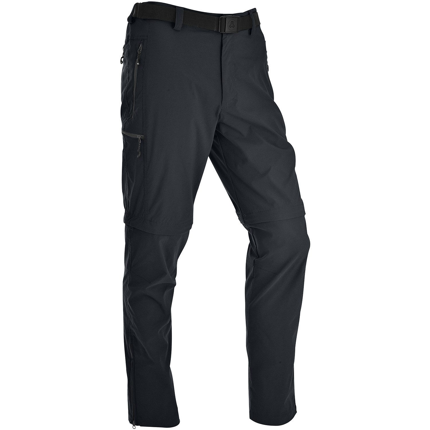 Maul Sport® Funktionshose Zipp-Off Hose Ontario XT