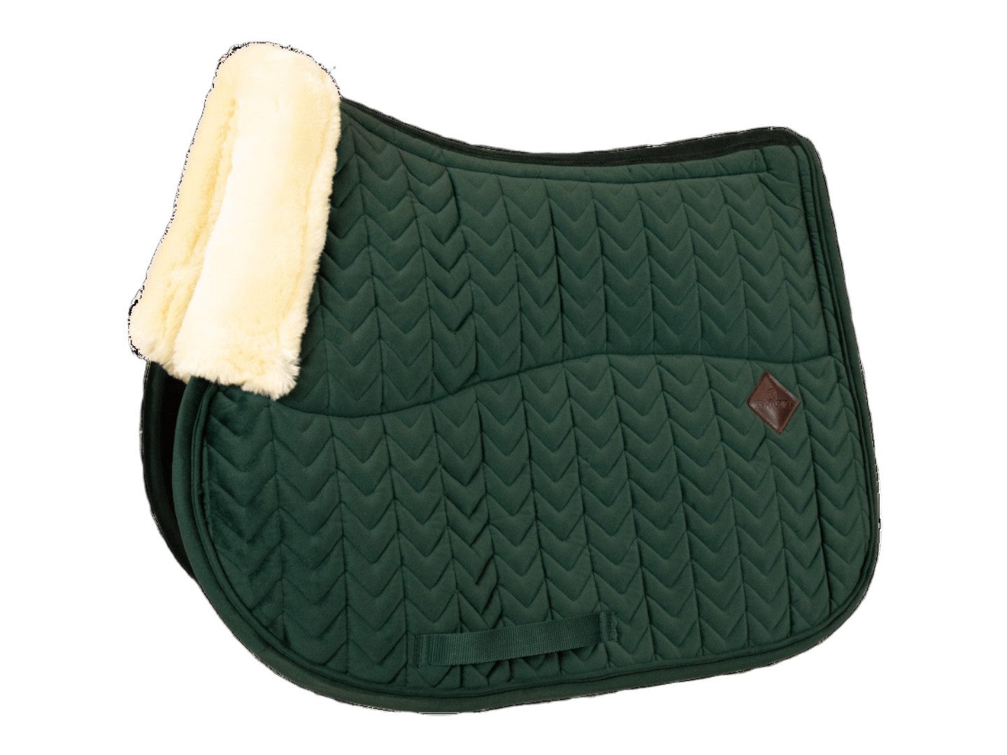 Kentucky Horsewear Schabracke Skin Friendly Schabracke Velvet