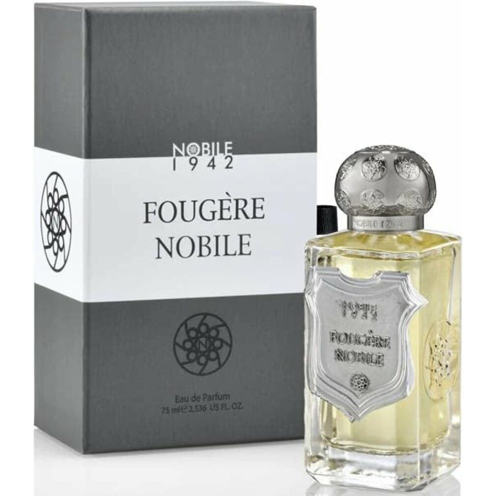 Nobile 1942 Eau de Parfum - Fougere Eau de parfum 75ml