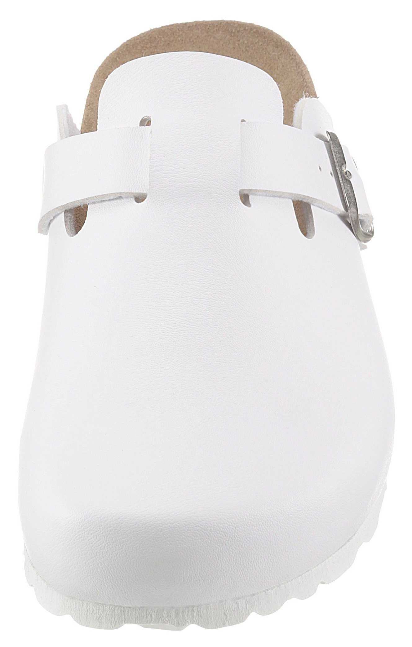 Aniston SHOES Clog Gartenschuh, Berufsschuh, Hausschuh in klassischer Form