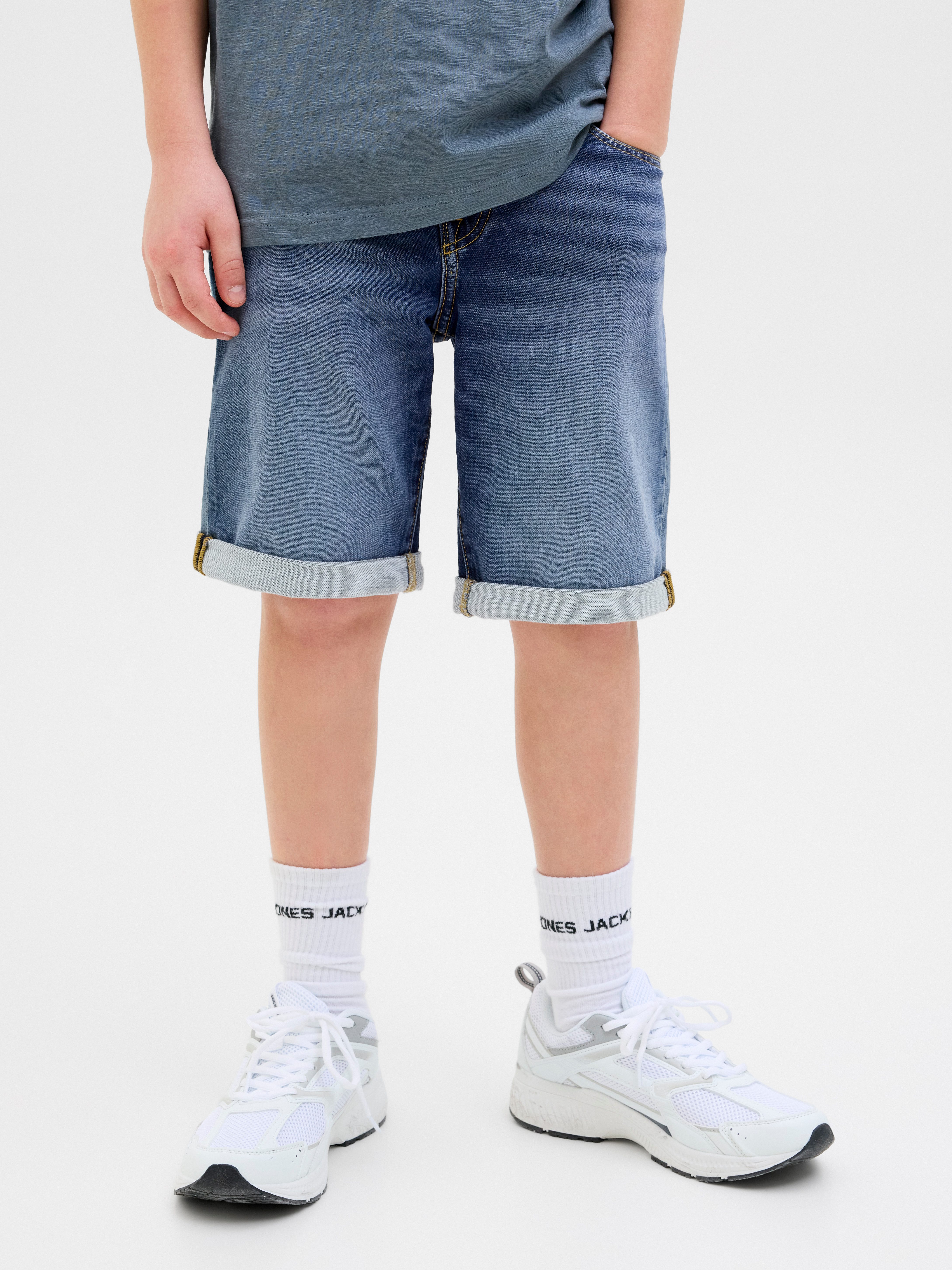 Jack & Jones Junior Shorts JJIRICK günstig online kaufen