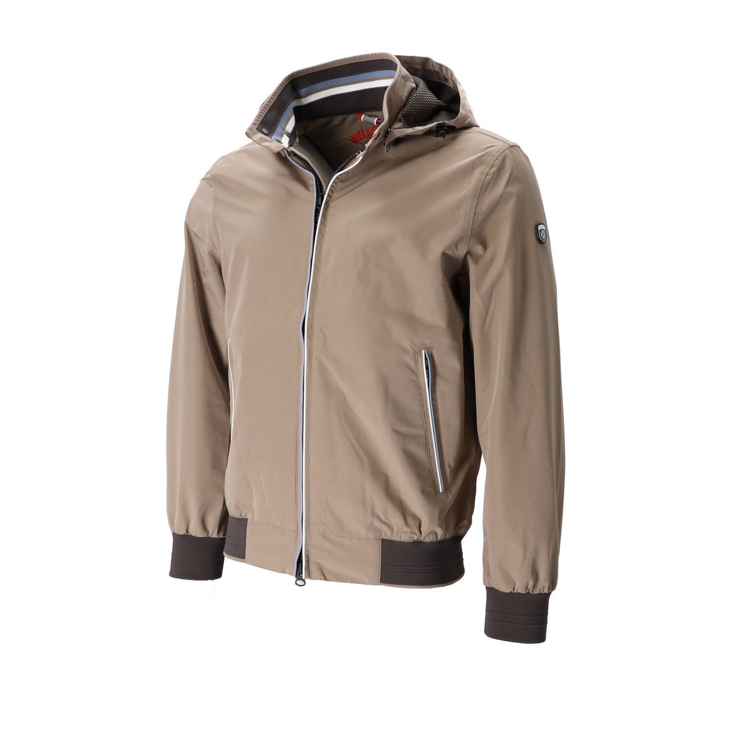 Wellensteyn Blouson COLLEGE günstig online kaufen