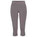 LASCANA ACTIVE Caprileggings mit breitem Komfortbund