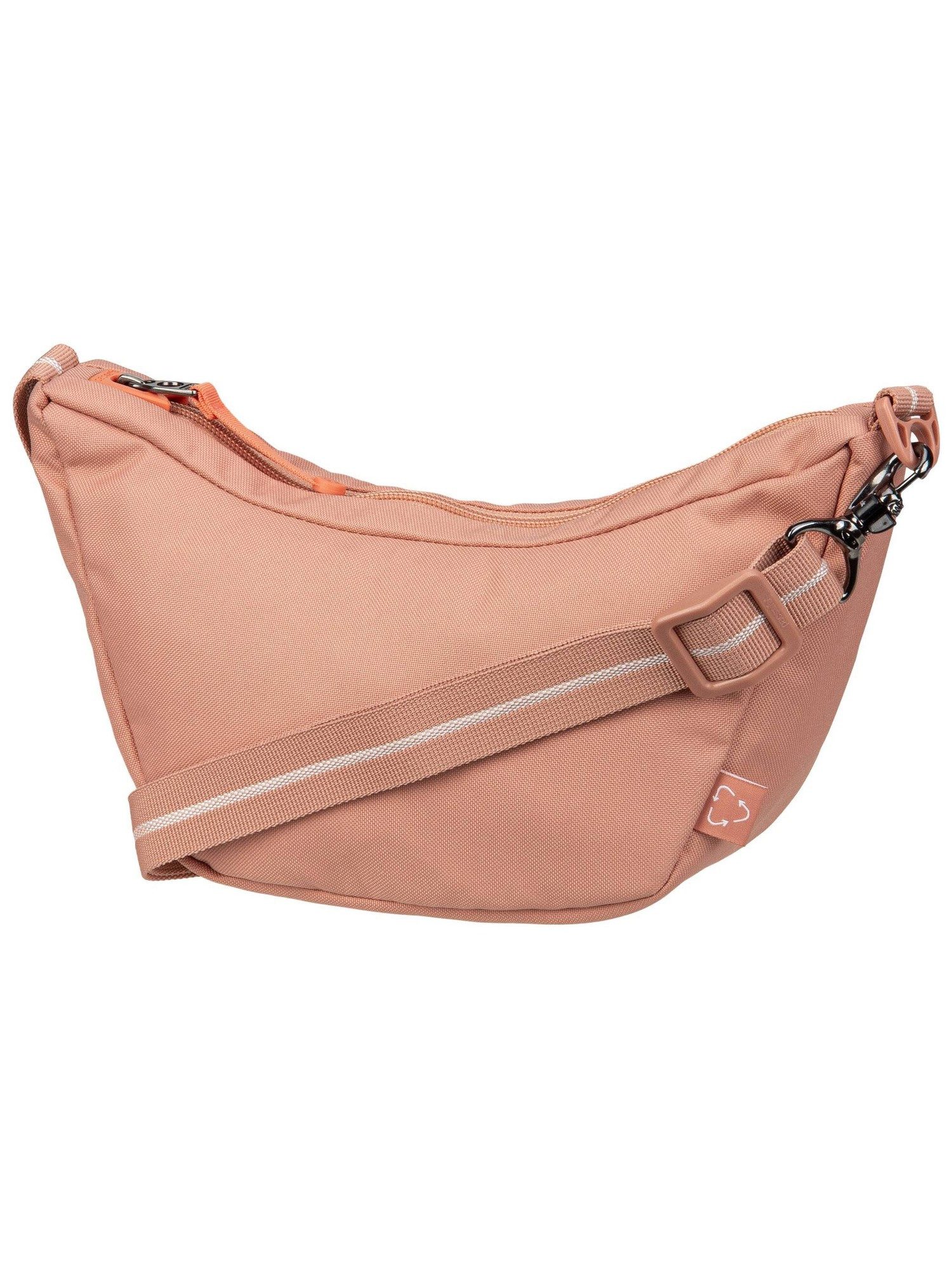 Pacsafe Umhängetasche GO Lunar, Crossbody Bags klein