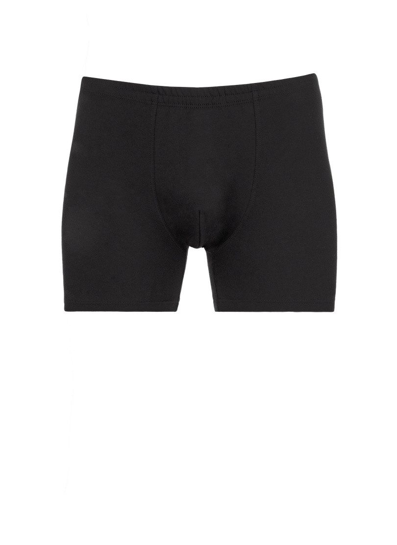 Trigema Boxer TRIGEMA Herren Pant in bequemer Stretch-Qualität (1-St)