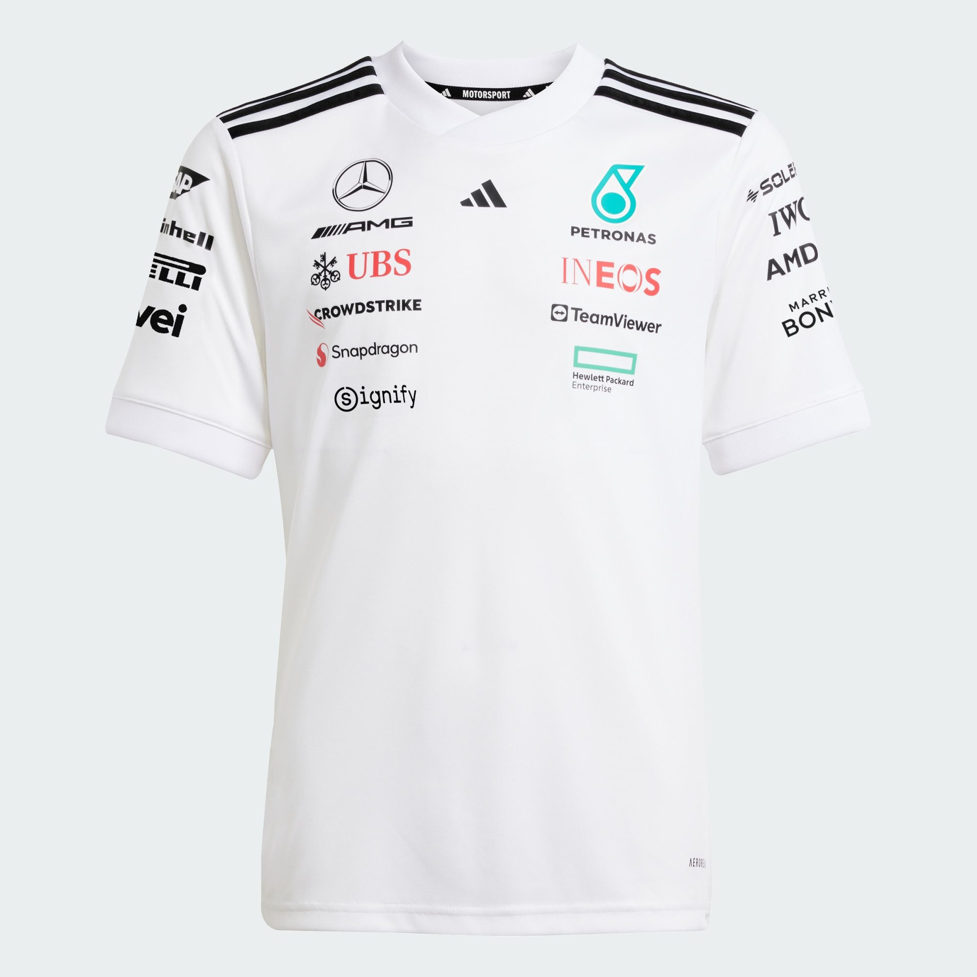 adidas Performance Funktionsshirt (1-tlg)