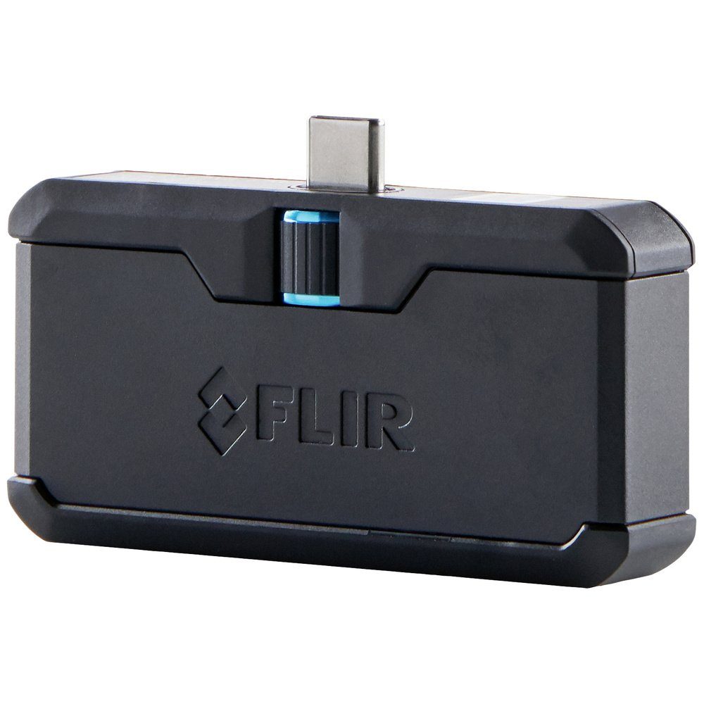 Flir Wärmebildkamera FLIR ONE PRO Android USB C Handy Wärmebildkamera -20 bis +400 °C 160, ONE PRO Android USB C