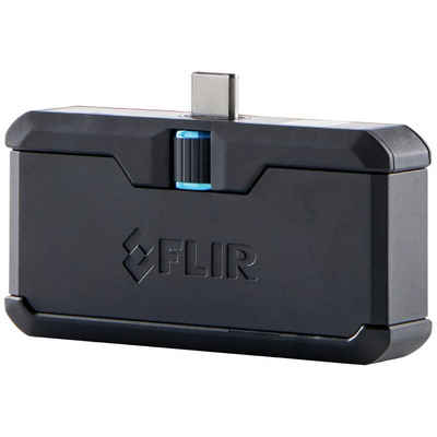 Flir Wärmebildkamera FLIR ONE PRO Android USB C Handy Wärmebildkamera -20 bis +400 °C 160, ONE PRO Android USB C