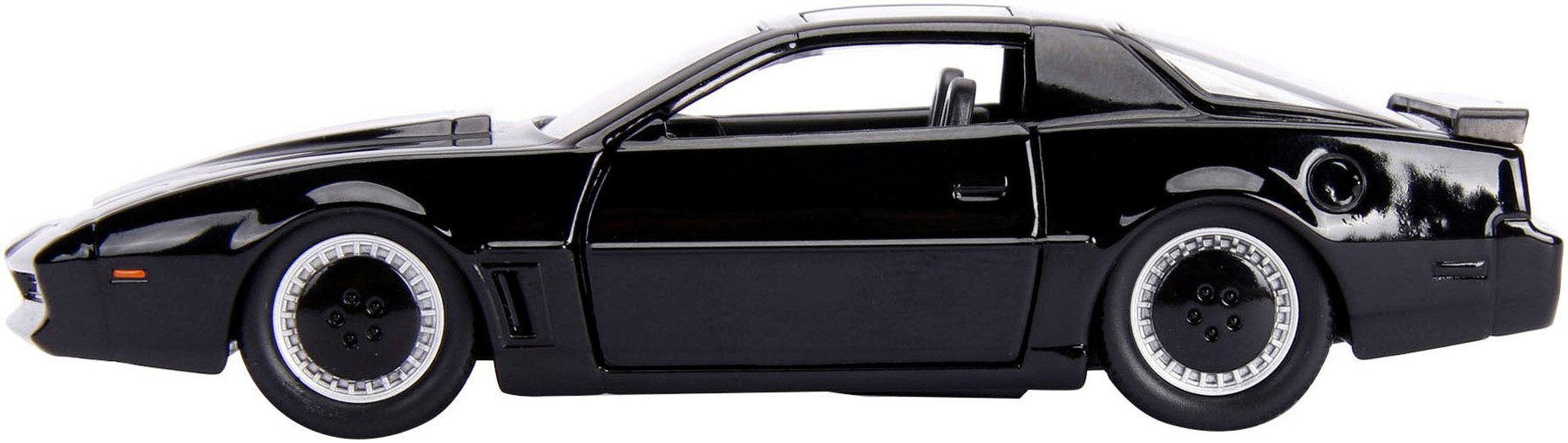 JADA Spielzeug-Auto Knight Rider Kitt 1:32 günstig online kaufen