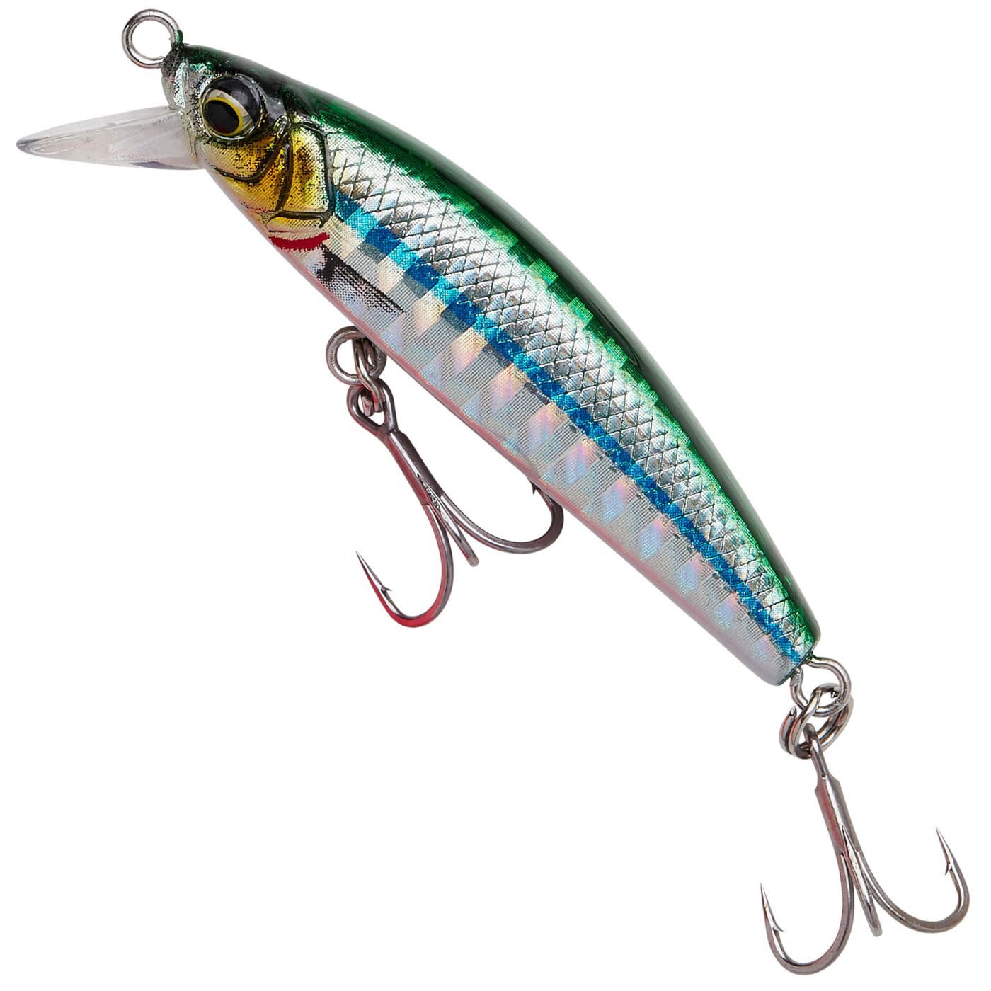 Kunstköder Savage Gear Gravity Minnow 5cm 8g - Wobbler