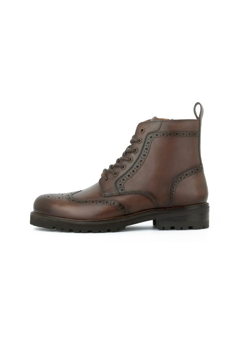 Digel Spencer Stiefel